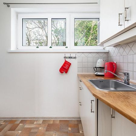 Marynarzy Okretow Pogranicza Apartments By Noclegi Renters Kołobrzeg Eksteriør bilde
