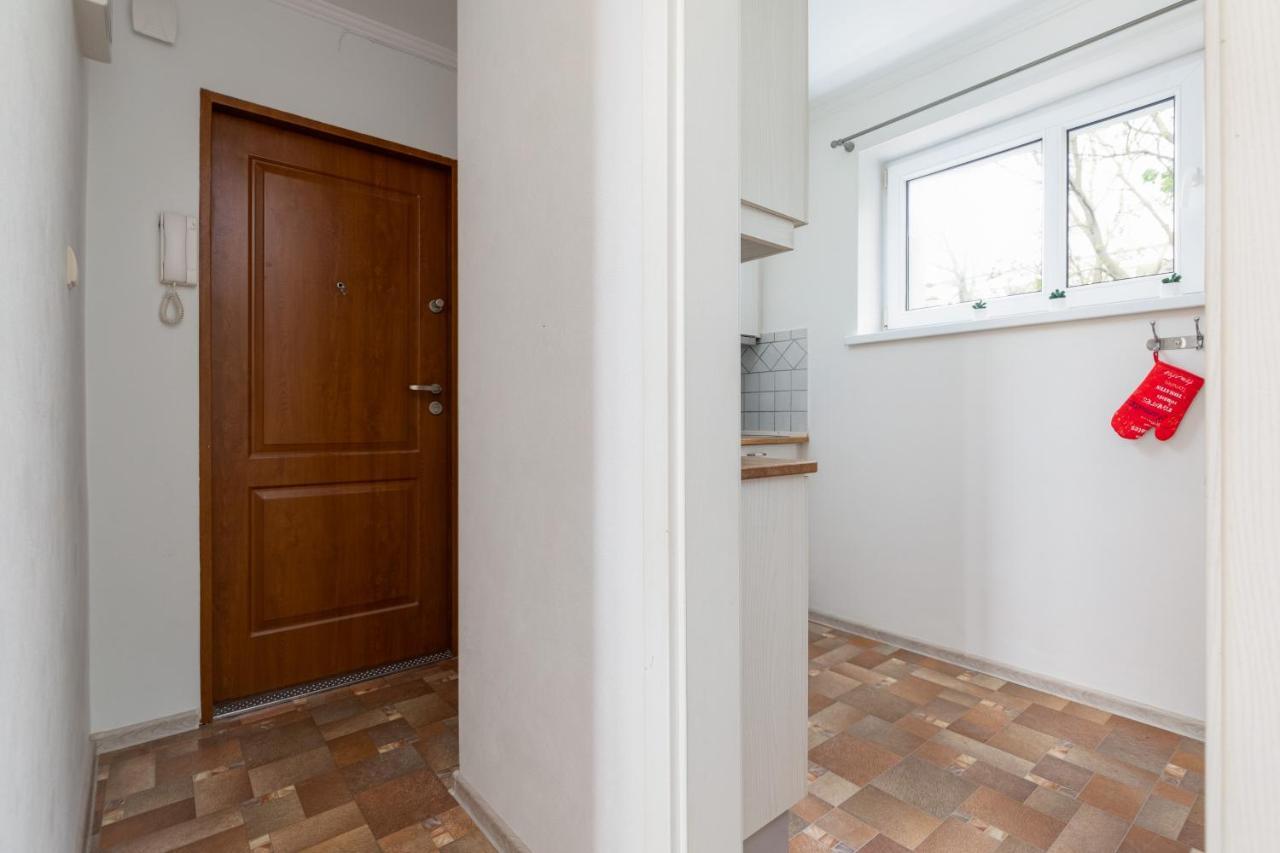 Marynarzy Okretow Pogranicza Apartments By Noclegi Renters Kołobrzeg Eksteriør bilde
